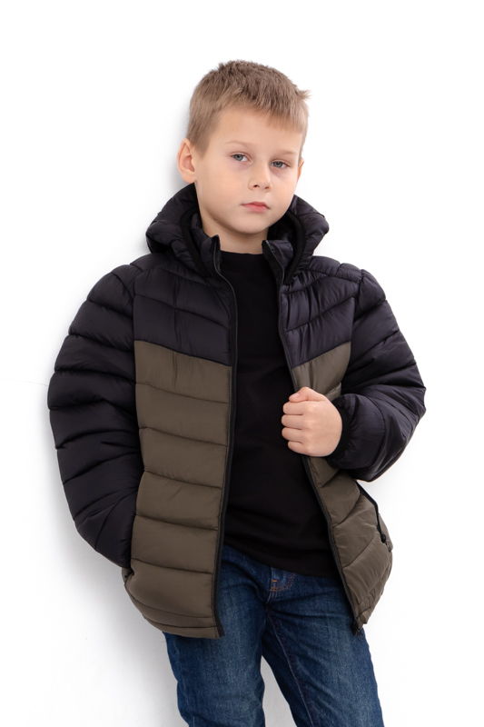 Куртка для хлопчика